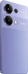 Смартфон Xiaomi Redmi Note 13 Pro 4G 12/512GB Lavender Purple Global NFC - мініатюра 4