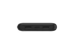 Зовнішній акумулятор (Power Bank) Belkin 10000mAh, 15W Dual Black (BPB011BTBK) - мініатюра 3