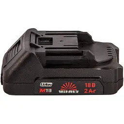 Батарея акумуляторна Vitals ASL 1820n 10С (239781) - мініатюра 4
