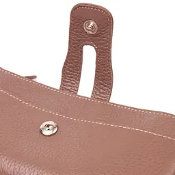 Жіночий шкіряний гаманець Canpellini 19х9.5х1.5 см acs0025142 - мініатюра 3