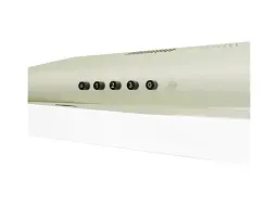 Витяжка Akpo WK-7 ZK-50 Beige - мініатюра 4