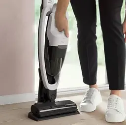 Пилосос акумуляторний ELECTROLUX ES52CB18SH - мініатюра 4
