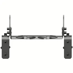 Кронштейн для горизонтальної установки керма MOZA Racing Clamp For Truck - мініатюра 5