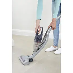 Акумуляторний пилосос Black+Decker SVB520JW - мініатюра 9