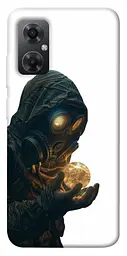Чохол Demsky Сталкер 1 для Xiaomi Redmi Note 11R