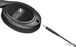 Навушники Sennheiser HD 569 (506829) Black - мініатюра 4