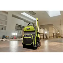 Сумка для інструмента Ryobi рюкзак RSSBP1 (5132005343) - мініатюра 3