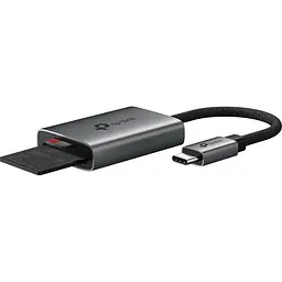 Кардрiдер TP-Link UA430C (UA430C) - мініатюра 2