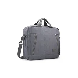 Сумка для ноутбука Case Logic 13" Huxton Attache HUXA-213 Graphite (3204648) - мініатюра 3