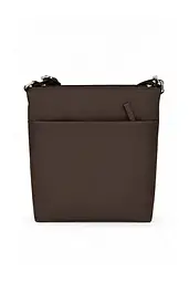 Сумка Через Плече Samsonite MOVE 5.0 DARK TAUPE 27x22x7 KP0*53128 - мініатюра 4
