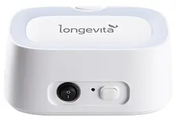 Інгалятор Longevita компресорний (UltraNeb) (7142421)