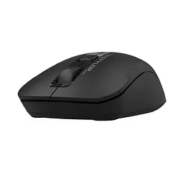 Миша A4Tech Fstyler FG16S (Black) USB Black (FG16S (Black)) - мініатюра 5