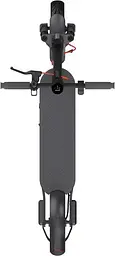 Електросамокат Xiaomi Electric Scooter Elite (BHR9603GL) чорний - мініатюра 4