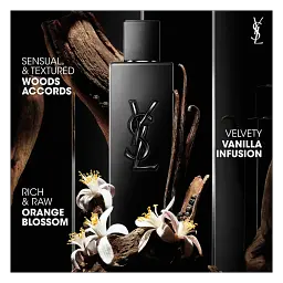 Тестер парфумів MYSLF Le Parfum 100 ml - мініатюра 2