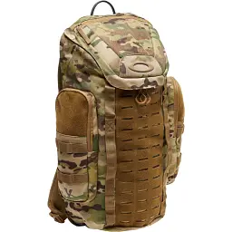 Рюкзак Oakley Link Pack 2.0 Multicam - мініатюра 2