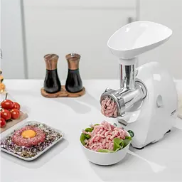М'ясорубка Zelmer ZMM4055B [69284] - мініатюра 5