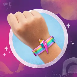 Ігровий набір Hasbro My Little Pony Кришталева Імперія Зіп Шторм (F2452) - мініатюра 8