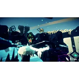 Ключ активації Microsoft Aery - Cyber City для Xbox One/Series S/X - мініатюра 7