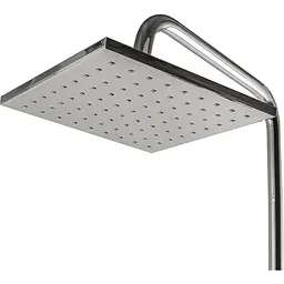 Душова система Globus Lux GLSV-0088 - мініатюра 2