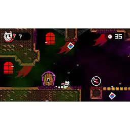 Ключ активації Microsoft Cat Souls для Xbox One/Series S/X - мініатюра 7