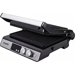 Електрогриль притискний Prime Technics PGH 182 KX - мініатюра 4