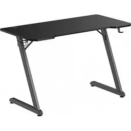 Комп'ютерний стіл GamePro (GD012) Black (GD012)