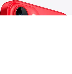 Смартфон Apple iPhone 14 256GB eSIM Product Red (MPWF3) [74087] - мініатюра 5