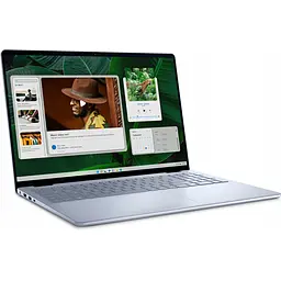 Ноутбук Dell Inspiron 16,7 150U,16GB,1TB,2.5K,MX570A,Windows 11,19.05x356.78x249.52mm,1.87kg - мініатюра 2