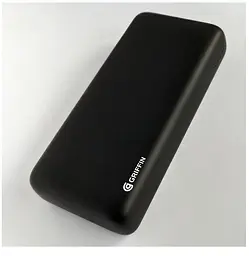 Портативна акустика JBL Charge 5 Black + PB Griffin бездротова (JBLCHARGE5BLKPB) - мініатюра 7