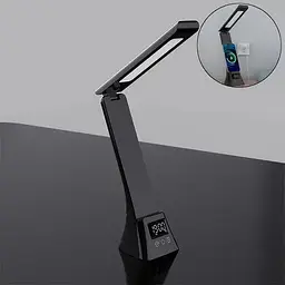 Лампа настільна LED BDA-2088 / TYV-2088 - мініатюра 3