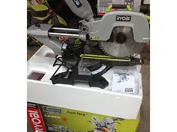 Торцювальна пилка Ryobi EMS-305RG - мініатюра 2