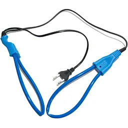 Електросушарка для взуття Poprus 8W-220V, дугова, синя