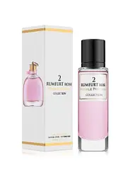 Парфумована вода для жінок Morale Parfums 2 Rumeurt Rose, 30 мл (4820269860100)