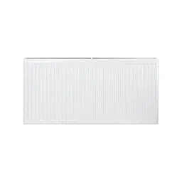 Радіатор сталевий Thermo Alliance 22 тип 600x1200 бічне підключення - мініатюра 3