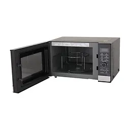 Мікрохвильова піч Panasonic NN-SD38HSZPE - мініатюра 4