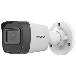IP-камера Hikvision (DS-2CD1041G0-I (2.8мм))