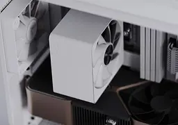 Кулер для процесора APNX AP1 White (APTC-PF30517.21) [99696] - мініатюра 7