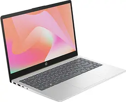 Ноутбук HP 14 14-ep0059ua FHD IPS/Intel Core i3-1315U/8GB/512SSD/Intel Graphics/DOS/Gold (C9MY5EA) - мініатюра 2