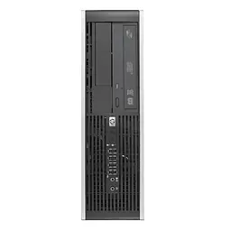 Комп'ютер HP Compaq 8100 Elite SFF (i5-650/8/240SSD) Б/В - мініатюра 3