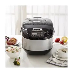 Мультиварка Midea MB-FS5077 - мініатюра 8