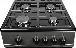 Плита газова Milano ML55 G0/01+графіт 50x50 - мініатюра 5