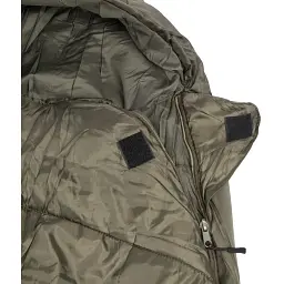 Спальний мішок Snugpak Sleeper Expedition LZ Olive - мініатюра 7