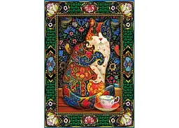 Пазл Art Puzzle Королівський кіт 1000 ел. (5216) - мініатюра 2
