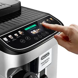 Кавомашина DeLonghi ECAM 310.80 SB - мініатюра 4