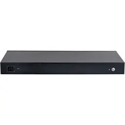 Комутатор мережевий Dahua DH-CS4226-24ET-375 - мініатюра 2