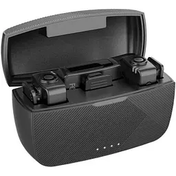 Мікрофон Fifine (M9) Black (M9) - мініатюра 5