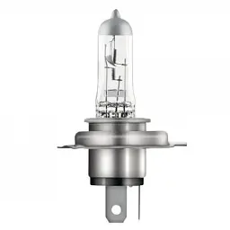 Автолампа Osram галогенова 60/55W (OS 64181L) - мініатюра 2