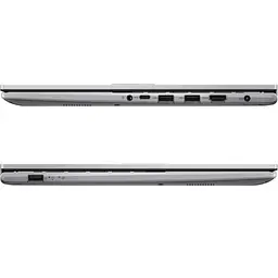 Ноутбук ASUS Vivobook 15 X1504VA-BQ500 (90NB10J2-M00PJ0) - мініатюра 7