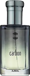 Оригінал Ajmal Carbon 100 мл Парфумована вода