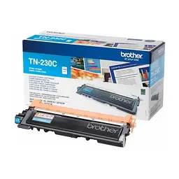 Картридж Brother для HL-3040CN / DCP-9010CN / MFC-9120CN (TN230C)